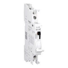 Допоміжний контакт Acti9 OF/SD+OF від 100 мА до 6 А C60/C120