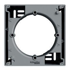 Коробка для зовнішнього монтажу Сталь EPH6100162 ASFORA Schneider Electric, 10043, Сталь
