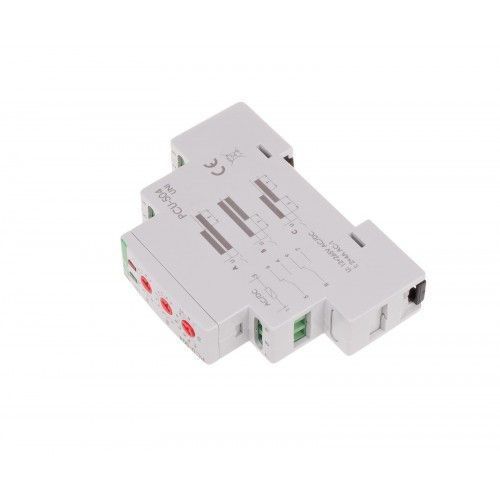 Реле часу PCU-504UNI, з підтримкою після відключення напруги
