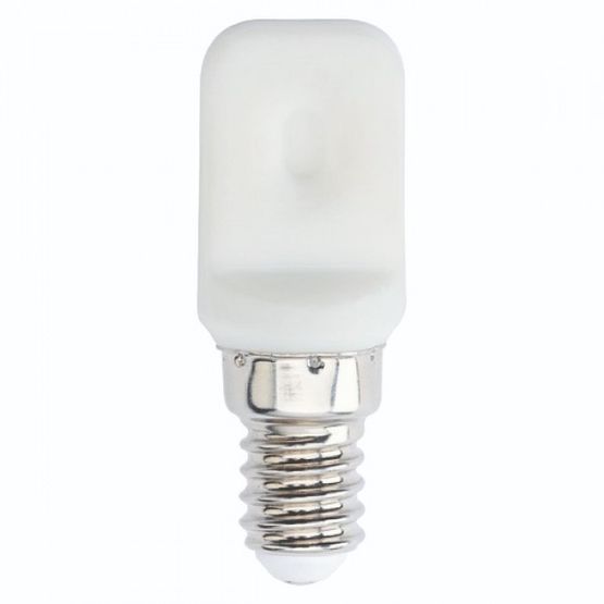 Лампа LED 4W E14 6400K Giga-4 HOROZ, 001-046-0004-010, 6400