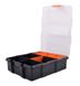 Органайзер пластиковый e.toolbox.16, 220х155х60мм