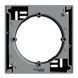 Коробка для зовнішнього монтажу Сталь EPH6100162 ASFORA Schneider Electric, 10043, Сталь