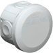 Коробка монтажна тип Т25 d80 IP65 2007029 OBO Bettermann